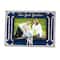 The Memory Company MLB Art Glass Horizontal Frame